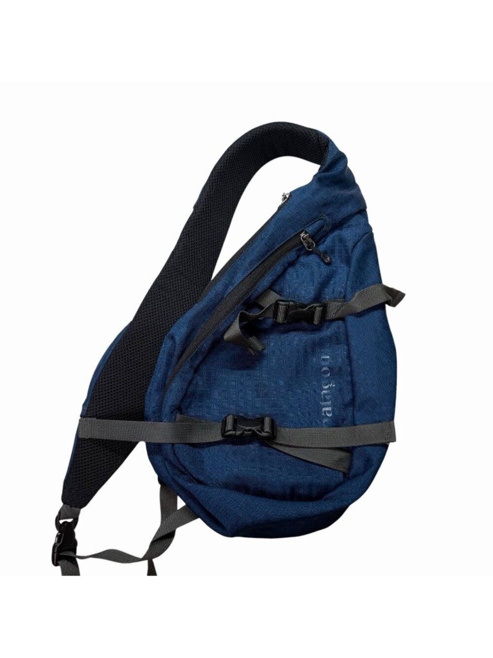 Patagonia ATOM Navy Blue Sling Pack